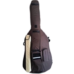 Borsa C/basso 3/4 con ruote