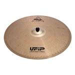 Ufip Est 1931 Crash 18" Piatto