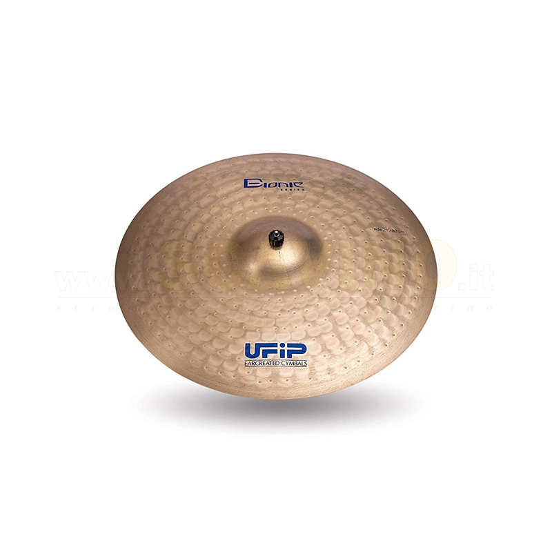 UFIP BIONIC SERIES 21" RIDE HEAVY piatto