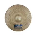 UFIP BIONIC SERIES 21" RIDE HEAVY piatto