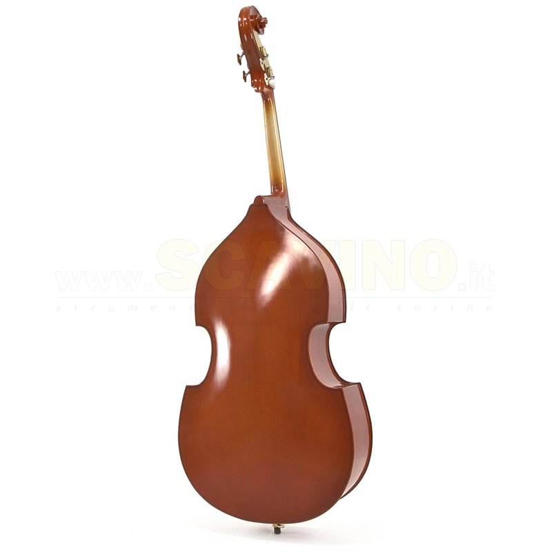 Bruck Contrabbasso 1/2 HDB-01 Laminato