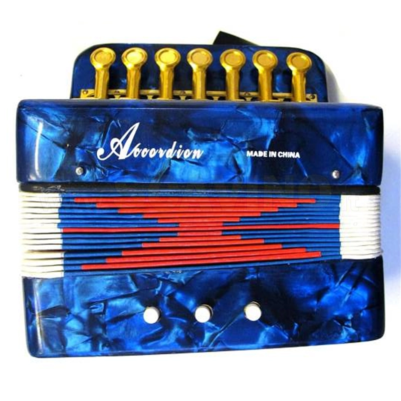 Crosio Mini Fisarmonica UC102