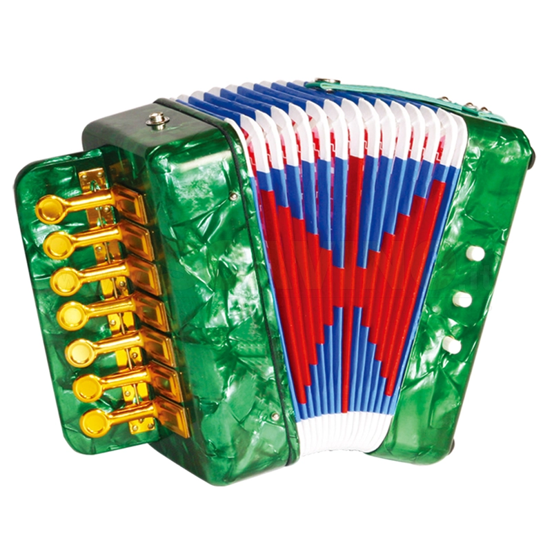 Crosio Mini Fisarmonica UC102