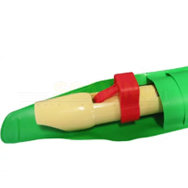 SORDINELLA Sordina per Flauto Dolce