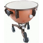 Adams Revolution 20" Fibra Timpano con FineTuner