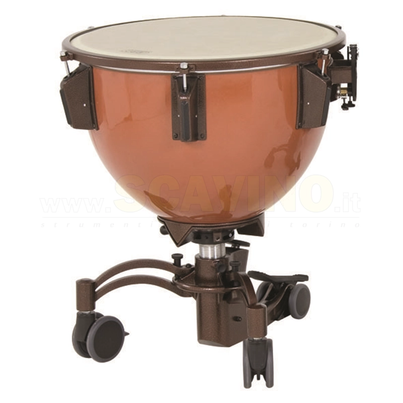 Adams Revolution 23" Fibra Timpano con FineTuner