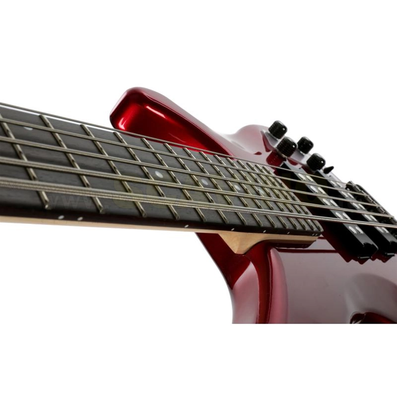 YAMAHA TRBX305CAR ELECTRIC BASS CANDY APPLE RED