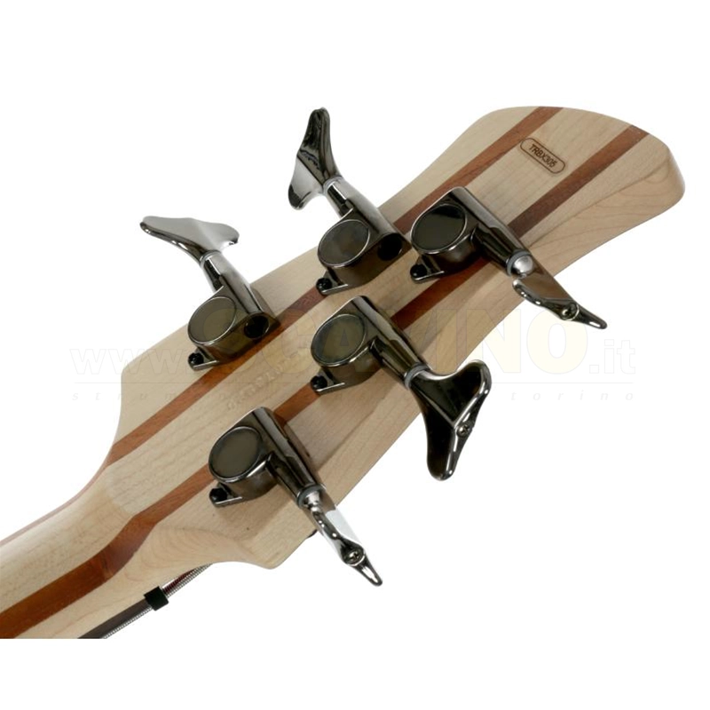 YAMAHA TRBX305CAR ELECTRIC BASS CANDY APPLE RED