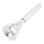 Denis Wick DW5882 3C Bocchino per Tromba Argentato