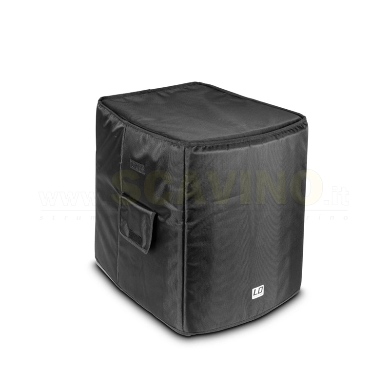 LD System Maui 28 G2 Sub PC Cover per Subwoofer