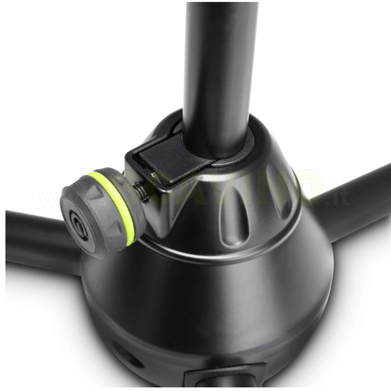 Gravity MS4222B Asta Microfonica Bassa