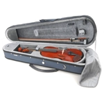Yamaha V5SC Violino 3/4 Completo astuccio e arco Cordiera Wittner fine tuning
