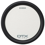 YAMAHA XP70 Single Zone Silicone Pad 7"