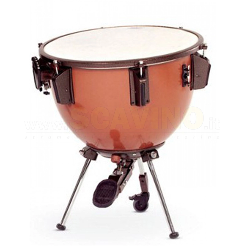 Adams Timpano Universal 20" Fibra 2PAUNFI20