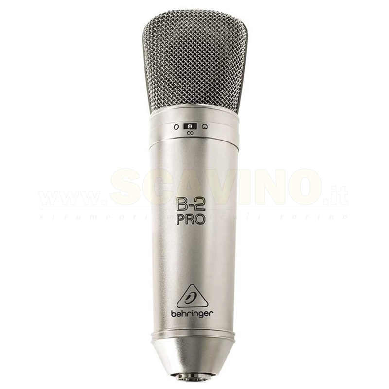 Behringer B-2 PRO