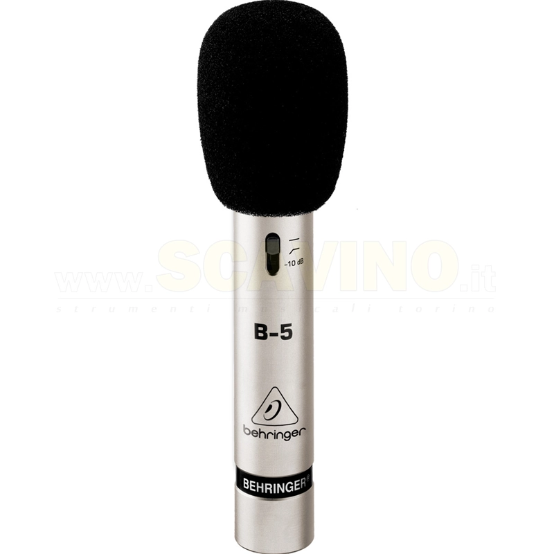 Behringer B5
