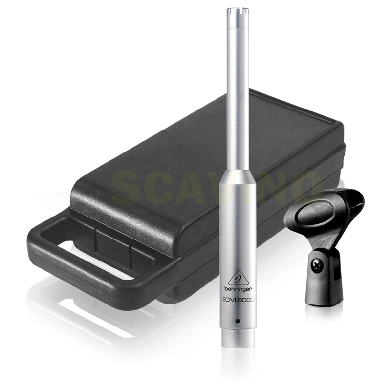Behringer ECM8000 Microfono a Condensatore