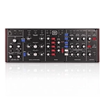 Behringer MODEL D Synthesizers Speak