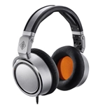 Neumann NDH20 Cuffia Circumaurale Closed da Studio