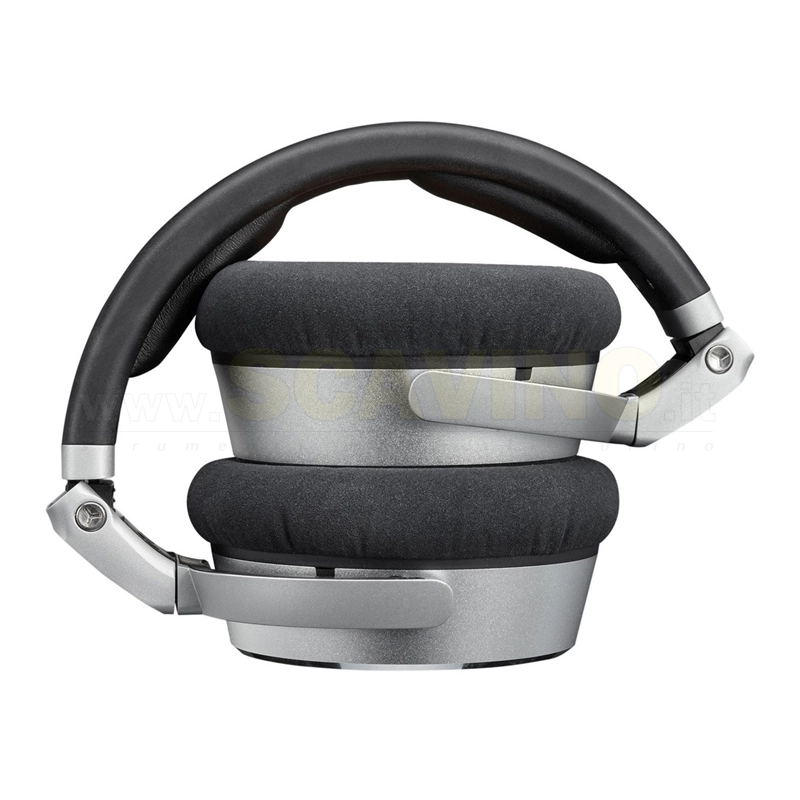 Neumann NDH20 Cuffia Circumaurale Closed da Studio