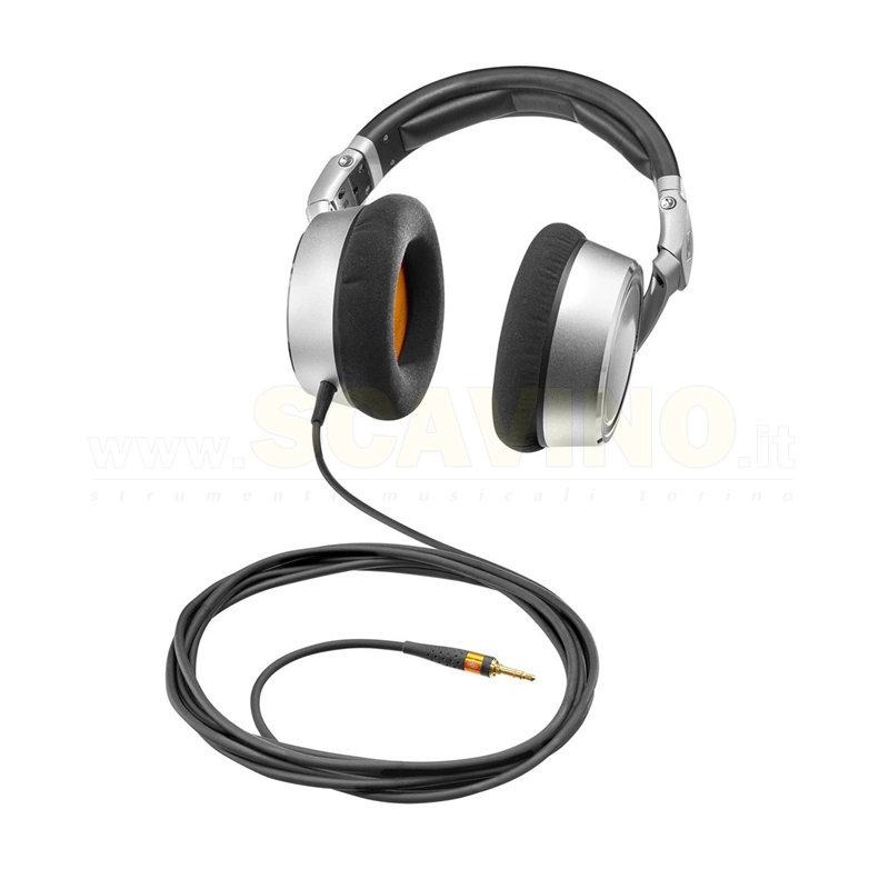 Neumann NDH20 Cuffia Circumaurale Closed da Studio