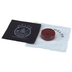 Colofonia Melos per Contrabbasso Pece Chiara