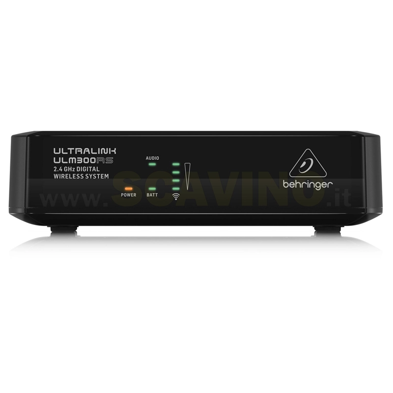 Behringer Ultralink ULM300MIC