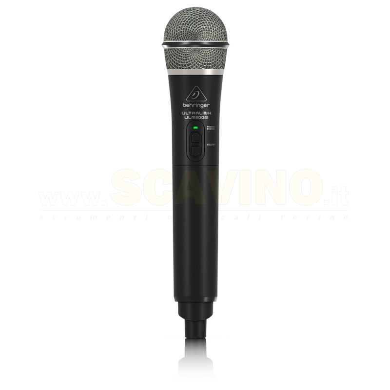 Behringer Ultralink ULM300MIC