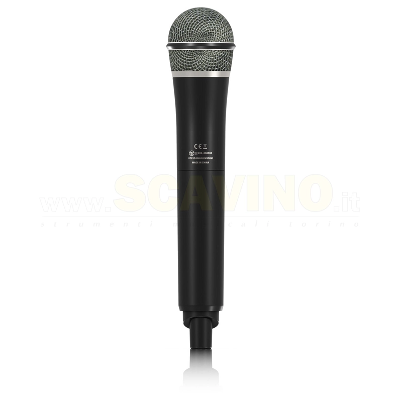 Behringer Ultralink ULM300MIC