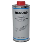 La Tromba Silver Polish Liquido per Pulizia Strumenti Argentati