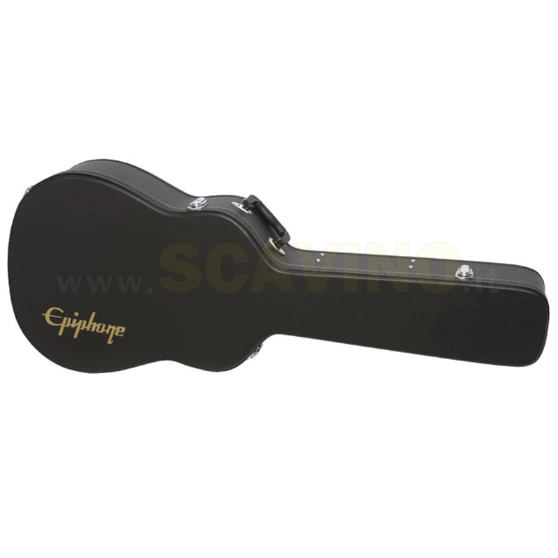 Epiphone AJ210CE Vintage Sunburst