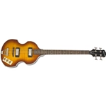 Epiphone Viola Bass Vintage Sunburst replica Paul McCartney EBVIVSCH1