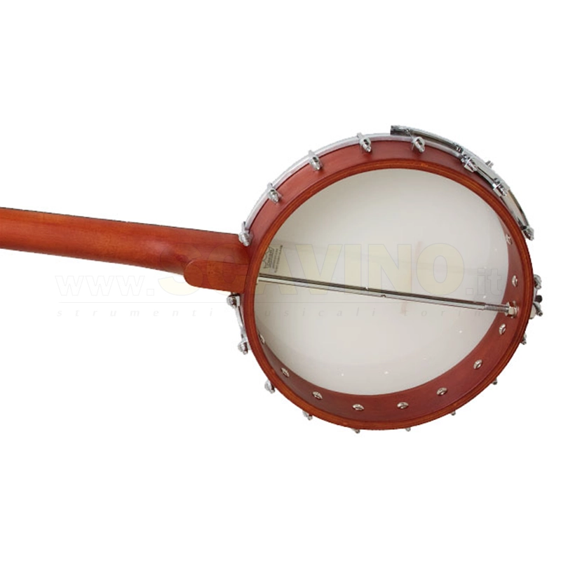 Epiphone MB100 Banjo 5 Corde EFB0NACH1