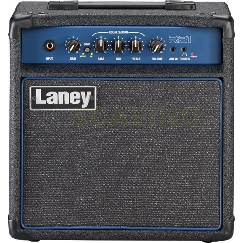 Laney RB1 Amplificatore combo 1x8" da 15W