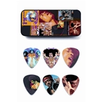 DUNLOP JH-PT08H HENDRIX MONTAGE PK TIN