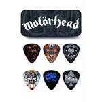 DUNLOP MHPT03 ALBUM ART .73 PK TIN