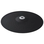 YAMAHA PCY155A pad piatto ride 15"
