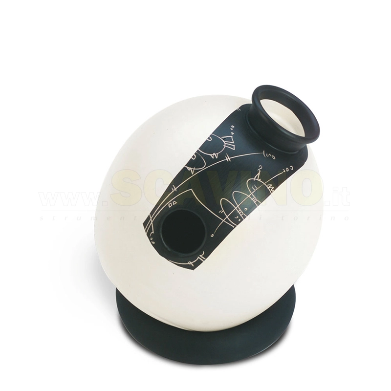 Schlagwerk U20 T - Twin Udu grave