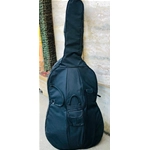 Borsa imbottita 20 mm per c/basso 3/4