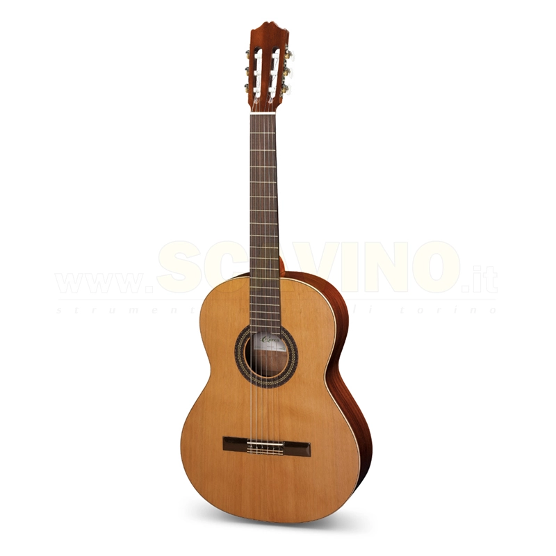 CUENCA 10 Senorita 7/8 chitarra classica