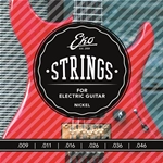 EKO CORDE CHITARRA ELETTRICA SET 9-46