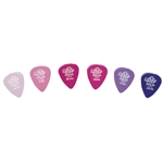 DUNLOP 41R2.0 DELRIN 500 STD-72/BAG