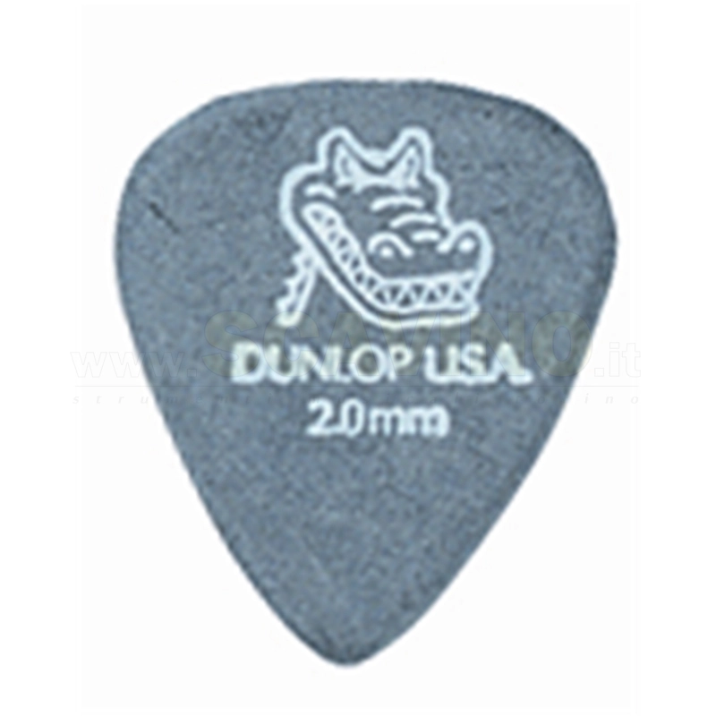 DUNLOP 417R2.0 GAT GRP STD-72/BAG