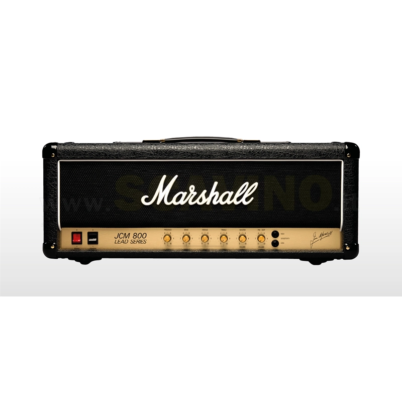 Marshall JCM800 2203 Testata Valvolare per Chitarra 100W