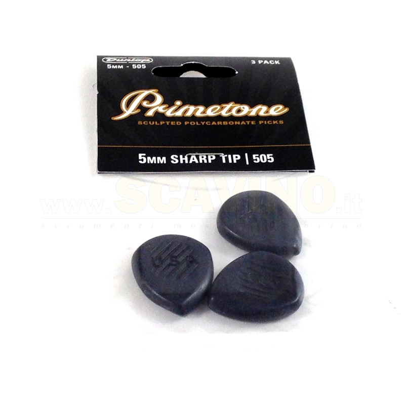 Dunlop 477P505 Primetone Point