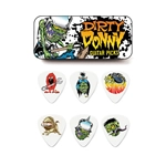 Dunlop BL111T.60 Dirty Donny Serie 1 .60mm Tin Box
