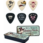 Dunlop RWT01L Rev. Willy Medium Tin Box