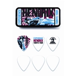 Dunlop JH-PT09-M Experience Tour