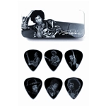 Dunlop JH-PT05-H SIlver Portrait