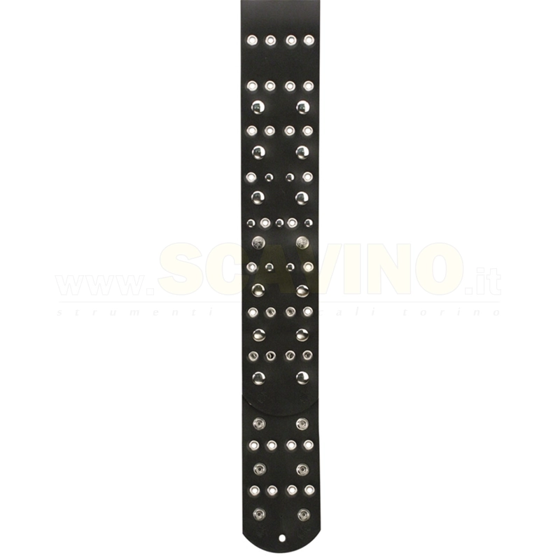Dunlop DRM-02 Strap Eyelet